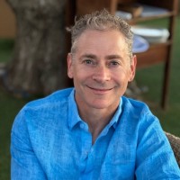 Center for Digital Health Innovation at UCSF Employee David Steuer's profile photo