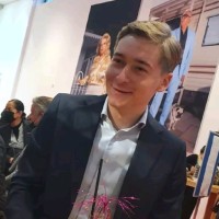 Gemeente Dordrecht Employee Thomas van Bommel's profile photo