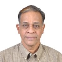 Macaw Employee Shankar Padmanabhan's profile photo