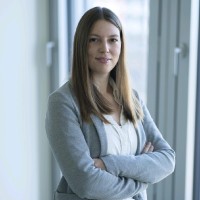 IMMOcontract Employee Iris Fischer's profile photo