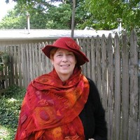 FloraWorks Employee Anne Flora's profile photo