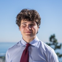 BePresent Employee Teddy Fitzgerald's profile photo