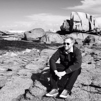 ELIADE Employee Cédric Marle's profile photo