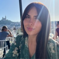 Lisa Garcés Email