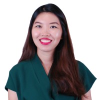 Cint Employee Eileen Lim's profile photo