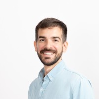 Opsima Employee Fabien Punin's profile photo
