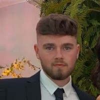 Daniel Griffiths's profile photo