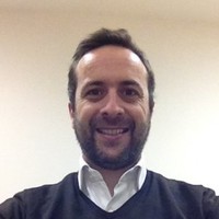 Triskell Software Employee Angel Garcia's profile photo