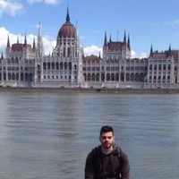 SH Hoteles Employee Enric Bosch's profile photo