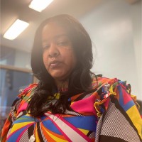 NSDAR Employee Tania Tatum's profile photo