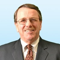 Retired Employee Robert Laporte's profile photo