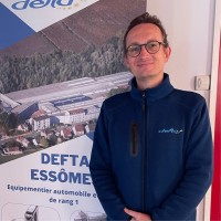 Defta Group Employee Louis Barbey's profile photo