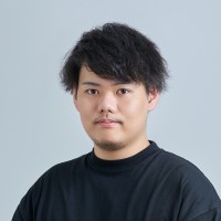 Luup Employee Naomichi Okada's profile photo