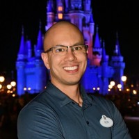 The Walt Disney Company Employee Rob Lowry's profile photo