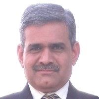 Montecarlo Limited Employee Vasant Patel's profile photo