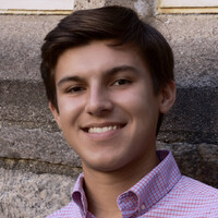 J.P. Morgan Employee Connor C.'s profile photo