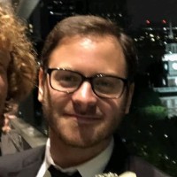Weitron Refrigerants Employee Brian McConnell's profile photo