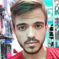 Genesystem Employee Andrew Guaido's profile photo