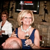 Sharon Pace Email & Phone Number