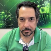 Talklink Employee Augusto Mattos's profile photo