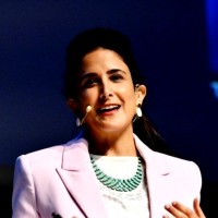 ThinkUp Employee Sharon Shainin's profile photo