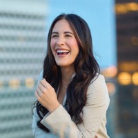 Sparrow Employee Lauren Markey's profile photo