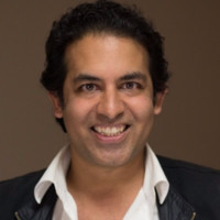 Serendipity Ventures Employee Steve Vachani's profile photo