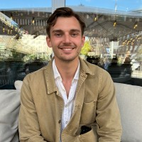 Lovdata Employee Ola Lindh's profile photo