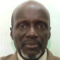 Hamdou Wane