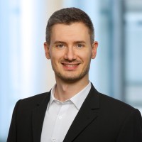 MicroNova AG Employee Jonathan Lehr's profile photo