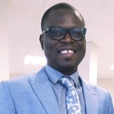 Marklite Employee Amos Maisamari's profile photo