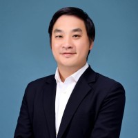 Mandai Park Development Employee Haoyi Chen's profile photo