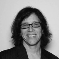 NPR Employee Constance Miller's profile photo