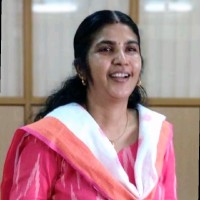 Cuemaths Employee Bhuvana Anilkumar's profile photo