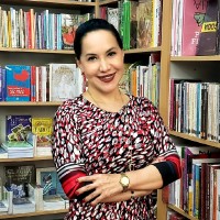 InterAmerican Academy Employee María Alejandro's profile photo