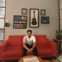 TribeVibe Entertainment Pvt. Ltd. Employee Adarsh Saraf's profile photo