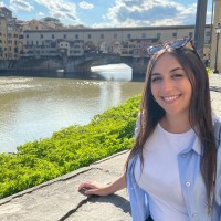 Infinity Weddings Employee Sabina Mancini's profile photo