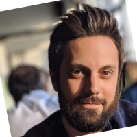 Chérie FM Employee Christophe Legrand's profile photo
