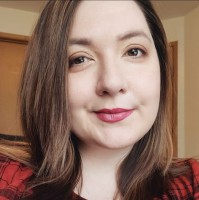Avanade Spain Employee Joy Kirkwood's profile photo