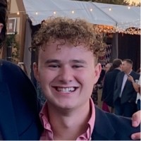 TD SYNNEX Employee Eric Calder's profile photo