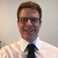 Ben Buxton Email & Phone Number