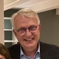 HWW zorg Employee Lex Baaij's profile photo