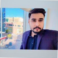 Rewterz Employee Muhammad Khan's profile photo