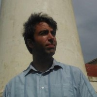 Permission Employee Andy Stocker's profile photo