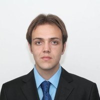 Iulian Arghiroiu's profile photo