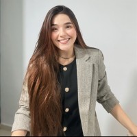 Sofía F. Moscote Rueda Email