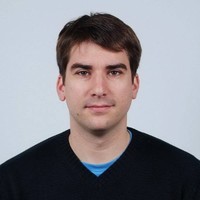 Fairmint Employee Thibauld Favre's profile photo