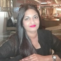 Tarsus On Demand Employee Zubeda Naby's profile photo