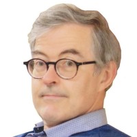 Ipanema Technologies Employee Pascal Vergnory's profile photo