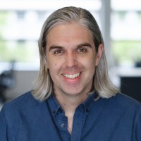 GeoPlace Employee Jonathan Bates's profile photo